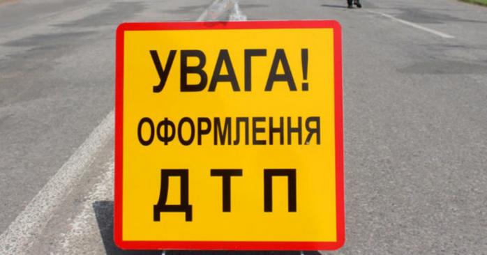 В Україні працює автофіксація порушень ПДР, фото: «Цензор.нет»