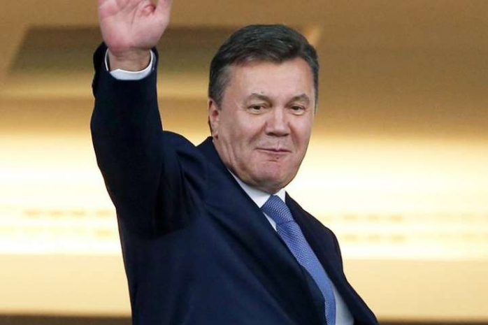 Янукович хоче повернути собі президентське крісло – подробиці. Фото: Главком