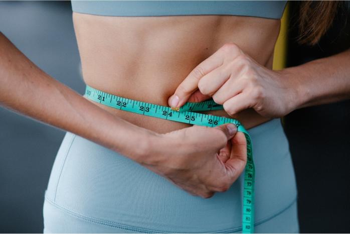 Дієтолог назвав три дієвих способи для схуднення. Фото: vimo.fitness