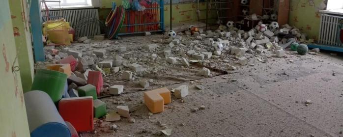 ОБСЕ насчитала более полутысячи взрывов на Донбассе за сутки (КАРТА)