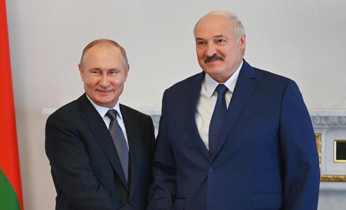 У Лукашенка прокоментували визнання Росією Л/ДНР