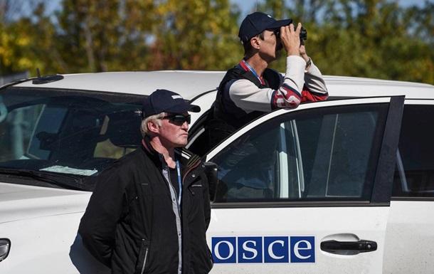 ОБСЕ завершает миссию в Украине из-за блокирования ее работы россией — заявление