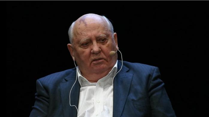 Умер Горбачев - он поддерживал аннексию Крыма и создание нового «Союза»