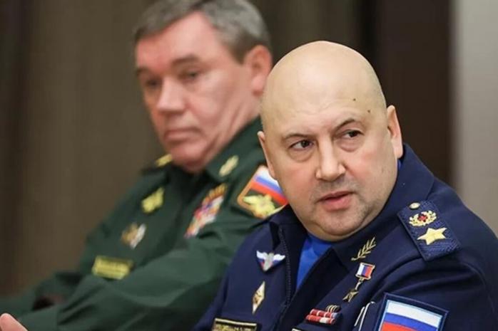 Боротьба за владу російських генералів: навіщо Кремль переставляє кадри в армії