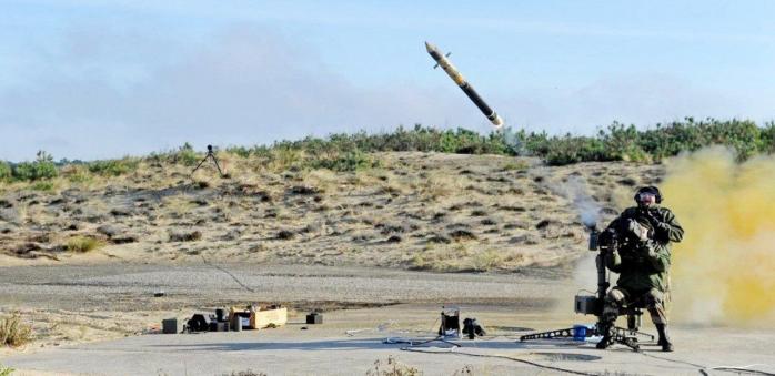  Бельгия объявила о рекордном пакете помощи ВСУ – в нем ракеты для NASAMS