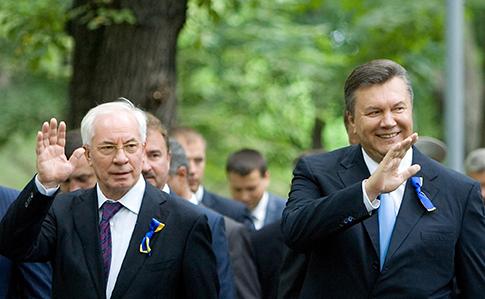Справа Харківських угод з росією пішла в суд, головні підозрювані - Янукович та Азаров
