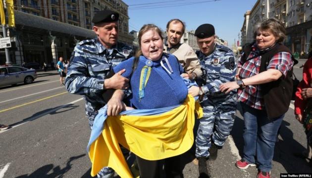 Эксперт назвал причины молчания украинской диаспоры в россии во время вторжения