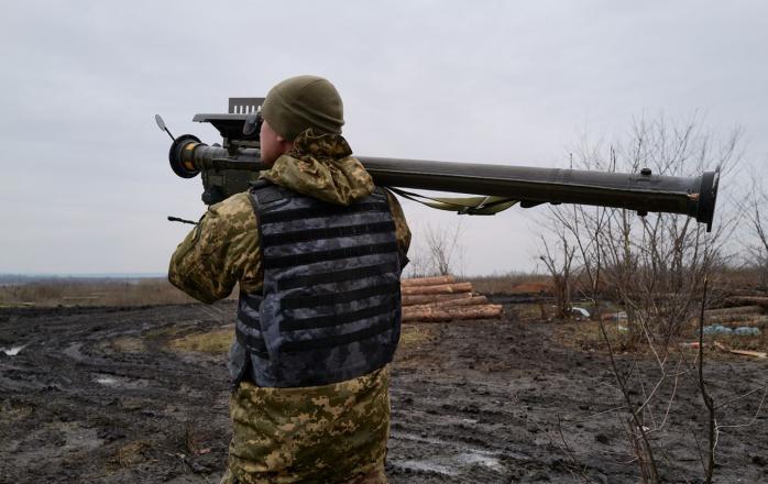 Спецслужбы рф начали компанию по дискредитации Украины на Ближнем Востоке. Фото: