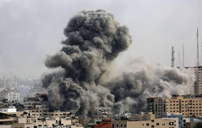 Терористи ХАМАС заявили про намір страчувати заручників у відповідь на наземну операцію Ізраїлю
