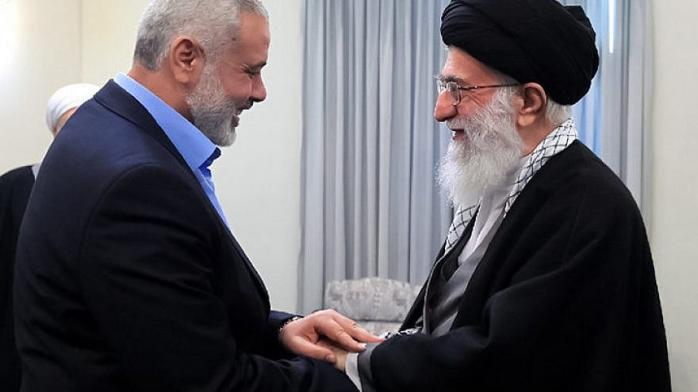 Запад в совместном заявлении пообещал скоординированную поддержку Израиля и осудил ХАМАС