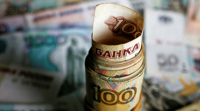 Бельгия передаст Украине 1,7 млрд евро налогов, полученных с доходов от замороженных активов рф