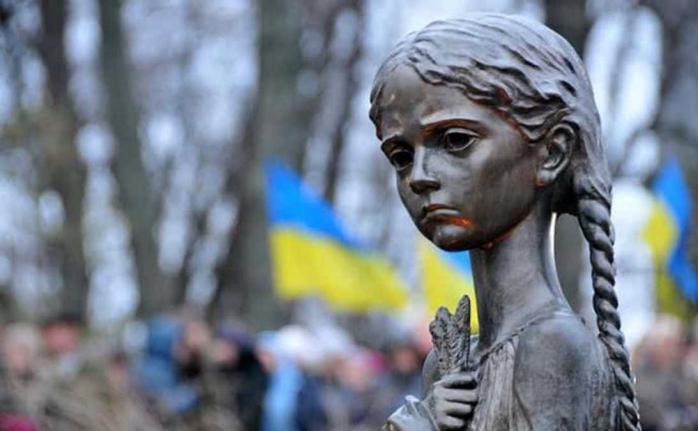 ПАРЄ визнала Голодомор 1932-1933 років актом геноциду українців