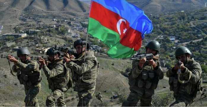 Держсекретар США Блінкен допустив, що Азербайджан може вдертися до Вірменії