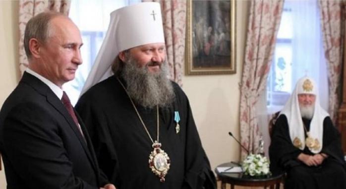 Хто з нардепів голосував проти заборони російської церкви — список