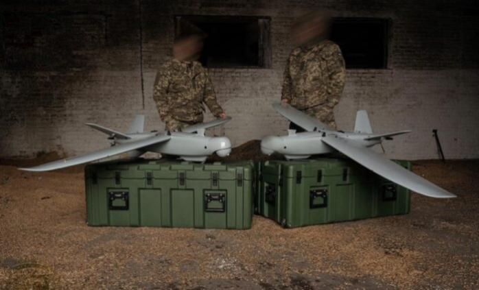 Міноборони: Пришвидшено допуск до постачання БПЛА і засобів РЕБ у війська