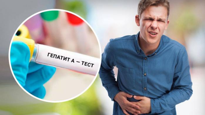 Спалах гепатиту у Вінниці поширився ще на п'ять громад області
