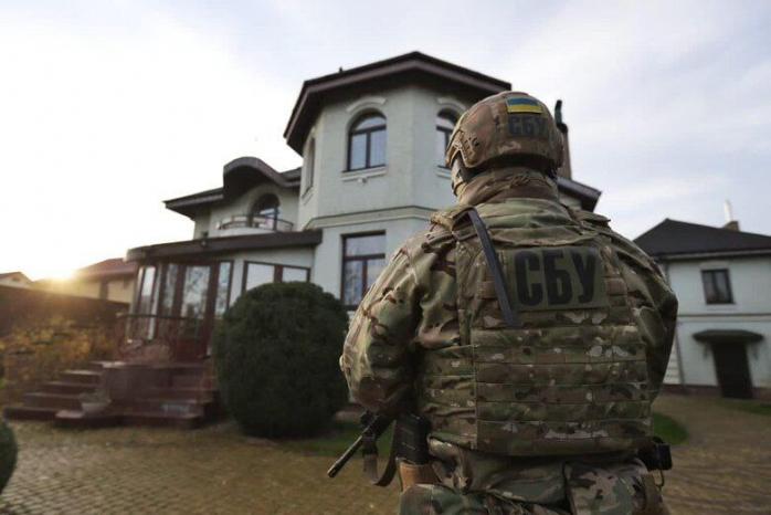 Силовики проводят обыски в секте "АллатРа" по всей Украине