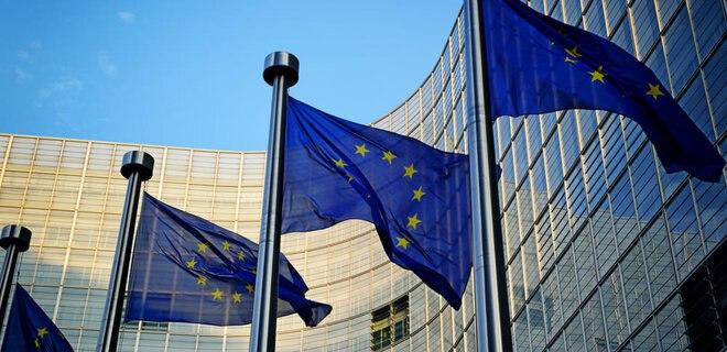Украине могут выдвинуть дополнительные условия при согласовании переговоров о вступлении в ЕС - Bloomberg