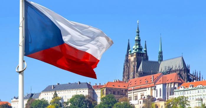 Чехия заморозила все российские государственные активы. Фото: