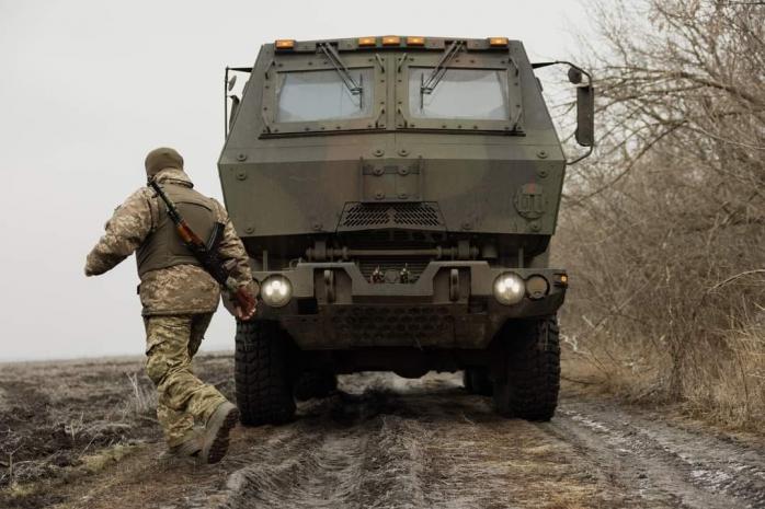 Четверть американцев поддерживают увеличение военной помощи Украине