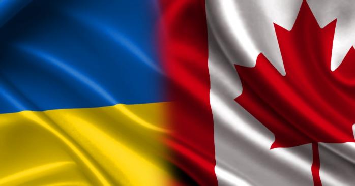 Україна отримає новий пакет військової допомоги від Канади, фото: «Українська Канада»
