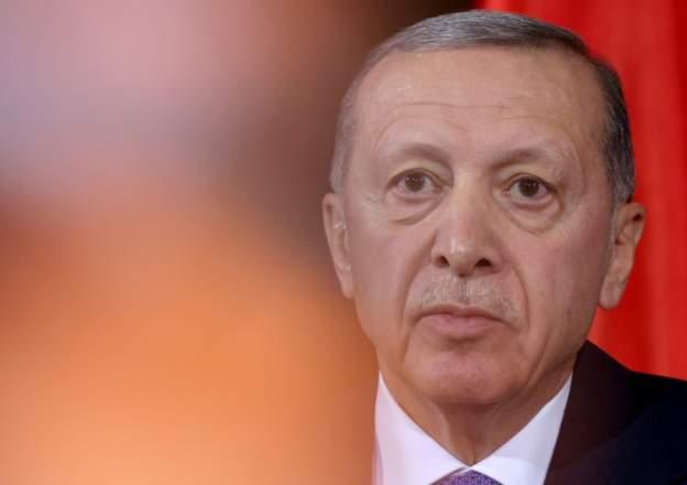 Эрдоган: Израиль надо привлечь к ответственности за "преступления в Газе"
