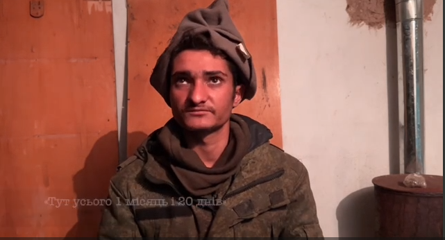  Наемник из Непала рассказал, как стал российским оккупантом
