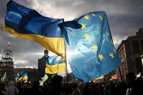 Саміт ЄС буде позитивним для України — Reuters про проект підсумкової угоди