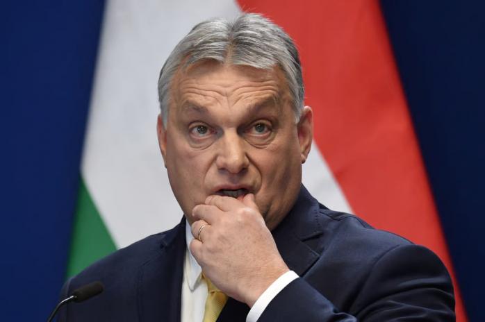 Єврокомісія вирішила розморозити 10 млрд євро для Угорщини