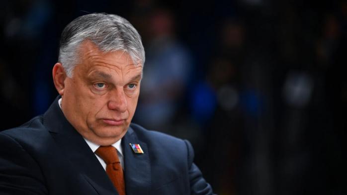 Евросоюз может лишить Венгрии права голоса. Фото: