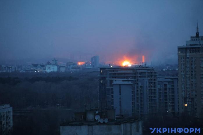 Зеленский рассказал о последствиях российского ракетного террора 2 января 