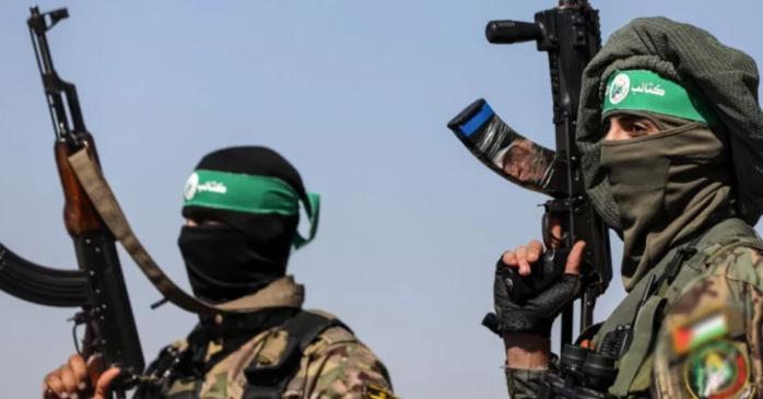 Держдеп США заплатить 10 млн дол. за дані про джерела фінансування ХАМАС. Фото: 