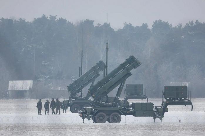 У США попередили, що невдовзі не зможуть поставляти Україні ракети для комплексів Patriot