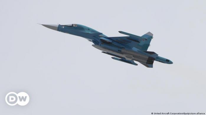 Россияне из авиации «случайно» ударили по многоэтажкам оккупированного Рубежного
