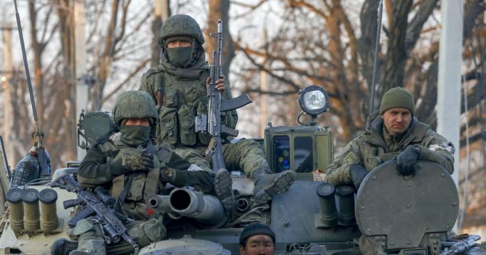 В ВСУ не фиксируют подготовку наступления россиян на Харьков