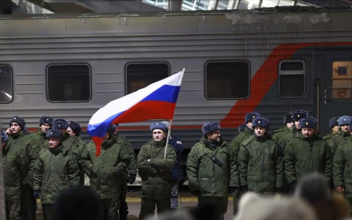 росія істотно завищує чисельність своєї армії