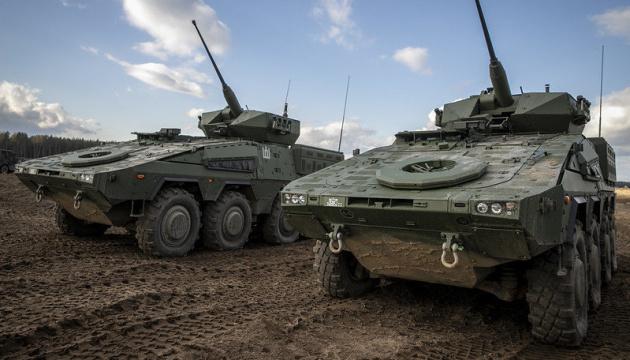 Литва и Польша проведут совместные военные учения вблизи Сувальского коридора