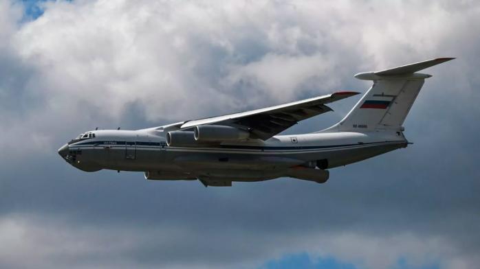 ООН сделала заявление из-за падения российского Ил-76. Фото: