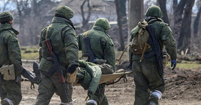 ЗСУ ліквідували щонайменше 3 тис. російських офіцерів. Фото: 