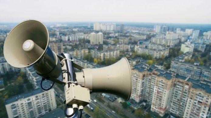 В Харькове введут новый режим включения воздушной тревоги