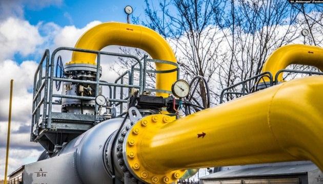 ЕС ищет альтернативу Украине для транзита газа в Европу