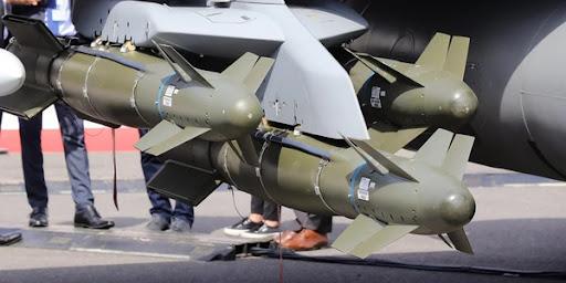 Франція передасть Україні 50 крилатих авіабомб HAMMER - як діє ця "розумна бомба"