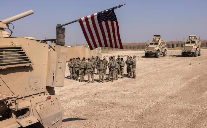 США пообіцяли відповісти на загибель своїх військових внаслідок нічного удару безпілотника в Йорданії