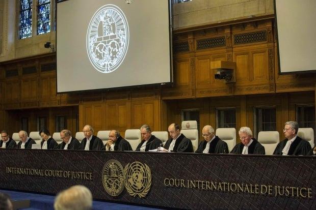 Международный суд ООН объявит решение о юрисдикции в иске Украины против рф о геноциде
