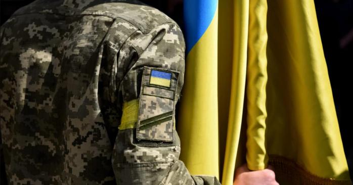 Кабінет міністрів України затвердив новий законопроект про мобілізацію. Фото: 