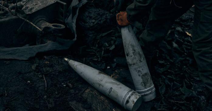 Три країни ЄС заблокували закупівлю снарядів для України поза блоком. Фото: 