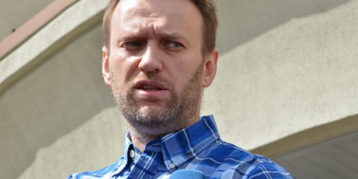 Олексій Навальний, фото: moscow-live.ru