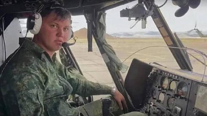 ГУР підтвердило убивство в Іспанії пілота викраденого у росіян вертольота