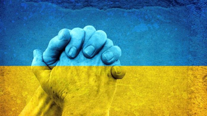 Доверия к людям стало больше — соцопрос об украинцах во время войны