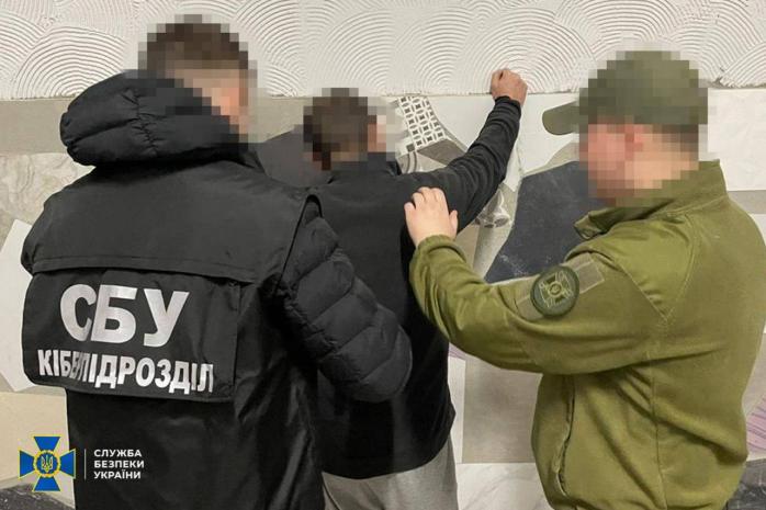 ФСБ завербувало в'язня колонії для ракетного удару по ТЕС, щоб знеструмити Львів